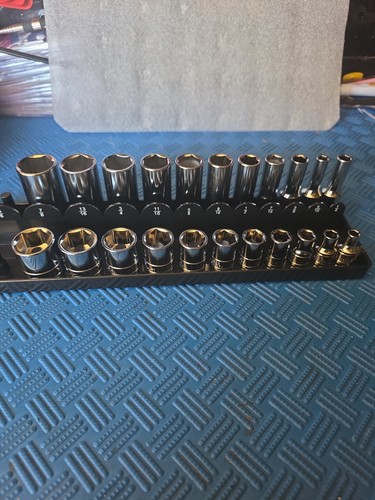 New matco silver - new*matco*silver, eagle*3/8dr