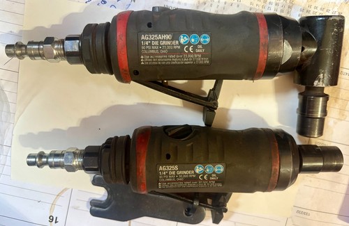 Matco die grinders for - grinders,