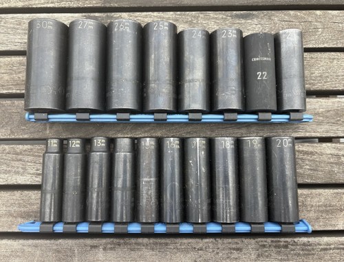Matco tools piece 2 - matco,