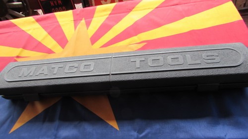 Nice matco tools drive - matco,